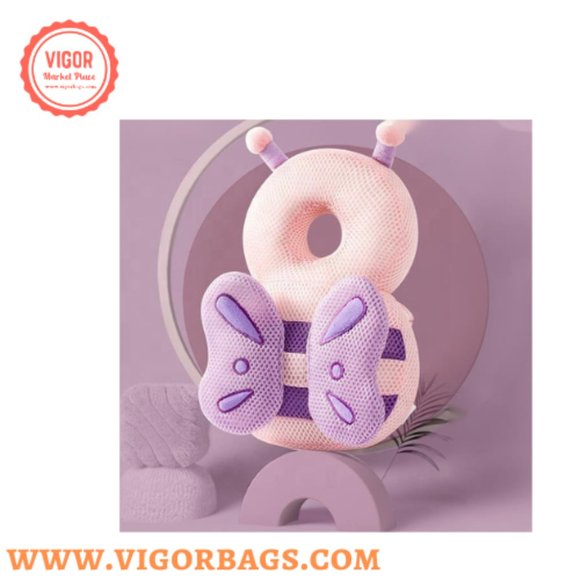 Baby Back Support Vs Non Spill Over Cup Multi Saver Pack - Picture 9 of 9